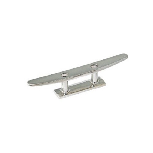 Collier inox taquet - inox,