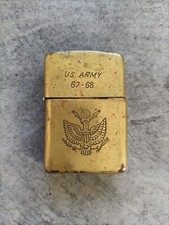 Briquet à huile Zippo Japon