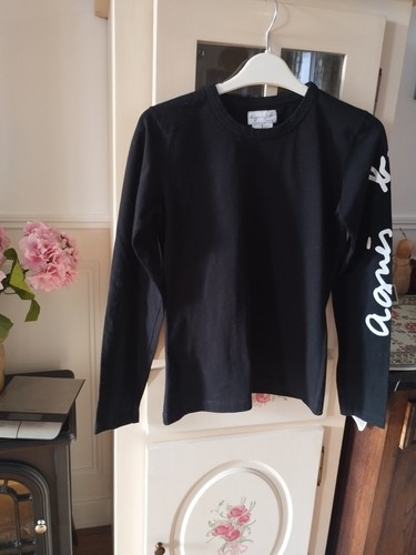 Agnès tee shirt 36 - b,