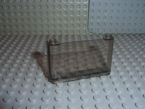 Pare brise lego smoke - lego,
