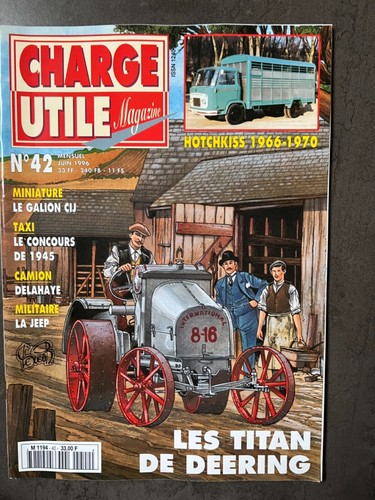 Charge utile camion - charge,