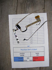 Nappe d’écran + Webcam pour