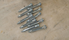 MOLLY PRO LOT DE 10 X VIS +