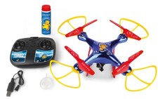REVELL - RC Quadrocopter bubble fix – drone télécommandé -  - REV23812