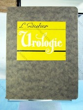 UROLOGIE DU PRATICIEN, E. L