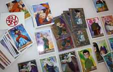 Stickers Panini "Dragon Ball SUPER" 1 à 180 à choisir dans la liste  - 50%
