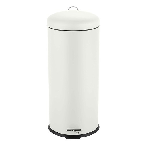 Poubelle acier inoxydable - en,