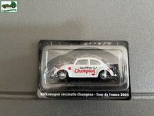 Voiture Miniature Volkswagen