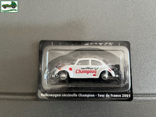 Voiture miniature volkswagen - miniature,