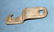 SOLEX  CROCHET   MOTEUR