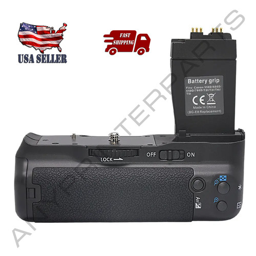 Vertical battery grip - vertical,