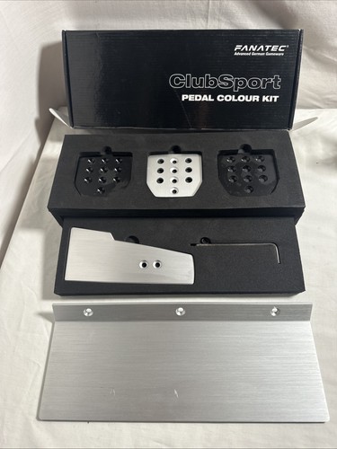 Fanatec clubsport racing - fanatec,