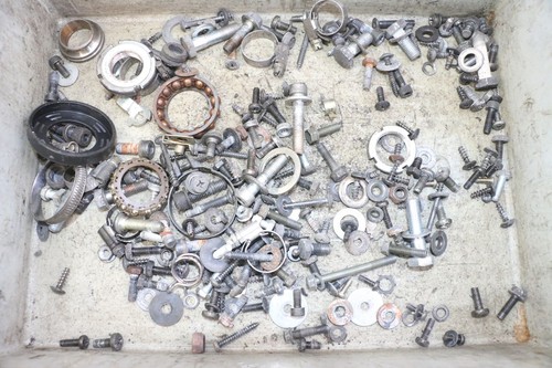Sac visserie vis suzuki - visserie,