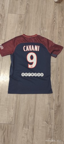 Nike maillot psg domicile - maillot,