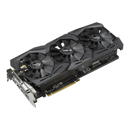 Asus rog strix geforce gtx - strix,