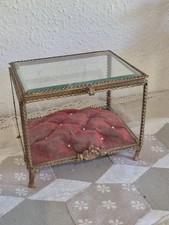 Écrin Ancien Pour Bijoux