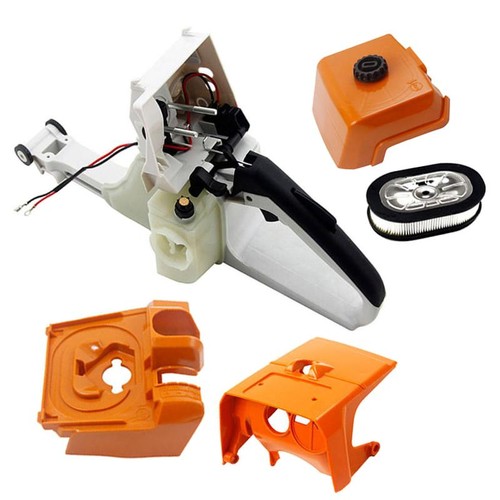 5pcs set fuel tank housing - 5pcs/set,