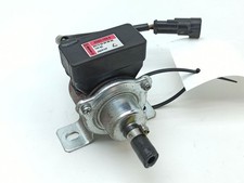 Microcar M.GO 2019 Pompe À