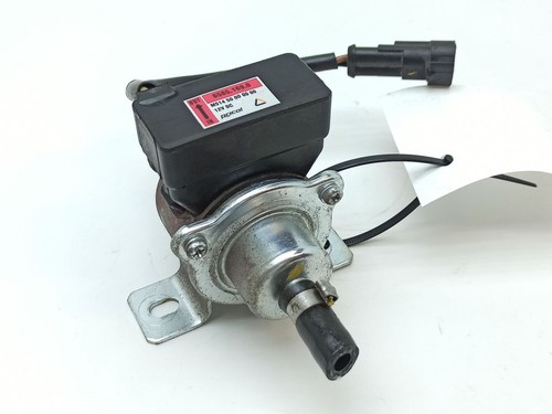 Microcar 2019 pompe à - 2019,