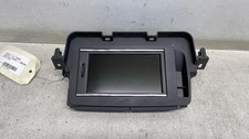 Ecran gps renault - renault, 3