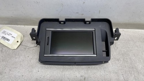 Ecran gps renault megane - ecran,
