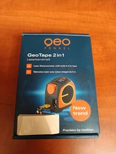 geo FENNEL GeoTape 2 in1 –