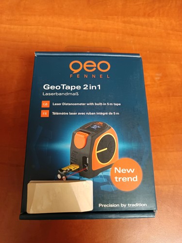 Geo fennel geotape - fennel, in1