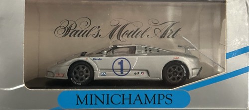 Minichamps 430102115 - minichamps,