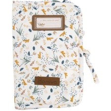 Protege carnet de santé -