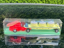 NOREV MICRO PLASTQUE ANCIENNE