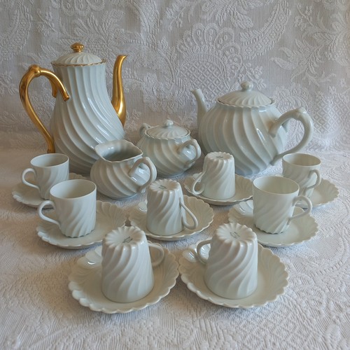 Haviland limoges service - limoges,