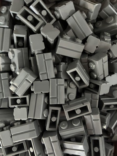 Lego 98283 400x brique mur - 98283,