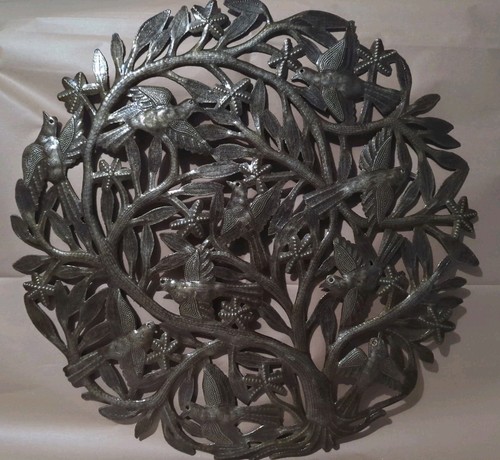 Original haitian art - original,
