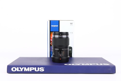 Olympus zuiko digital mm - olympus,