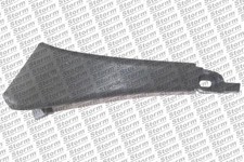 Poignée intérieure porte