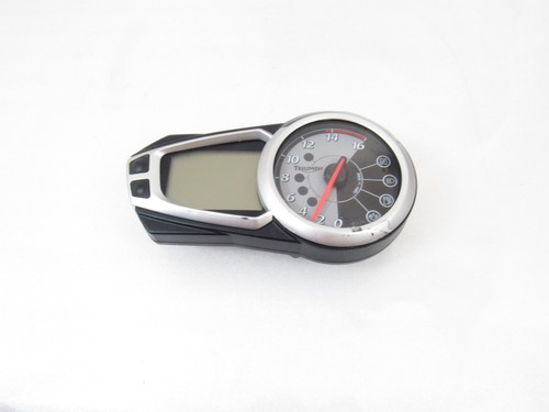 Compteur montres triumph - de,