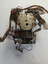 GOTTLIEB avant 1978 pièces détachées d'occasion FLIPPER PINBAL JUNGLE QUEEN - 37