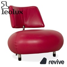 Leolux Pallone Fauteuil En