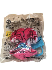 Porte-clés Trolls Poppy -