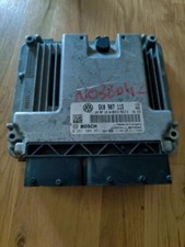 Calculateur moteur ECM VW 2.0tsi décodé immo off 5k0 907 115 Golf Scirocco 