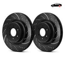 GD1071 Sport Discs Rotors
