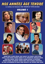 DVD Nos années... Le meilleur