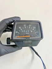 Compteur Yamaha 125 DTLC - 10V