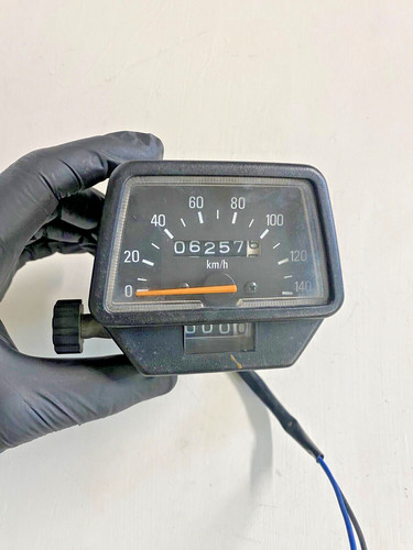 Compteur yamaha 125 dtlc - compteur,
