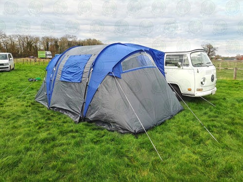 Campervan driveaway awning - vw,