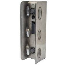 Boîtier De Serrure Fermé