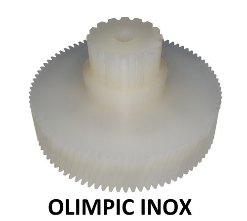 Roue dentée pour moteur - dentée,