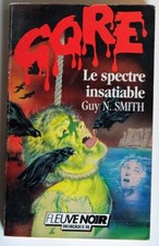 FLEUVE NOIR GORE 37 / LE