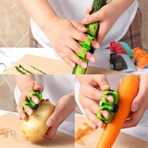 éplucheur économe légumes - Éplucheur,