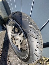 Jante roue Yamaha Fjr 1300